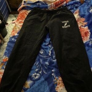 Love&sports Sweatpants